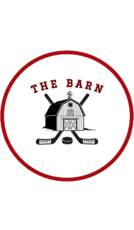 The Barn About