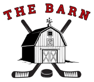 The Barn Logo